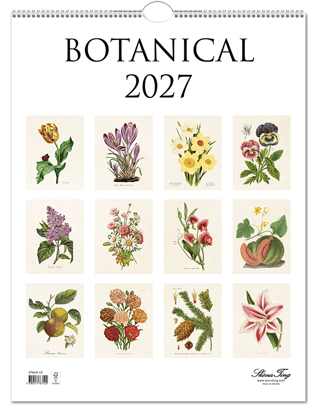 jaarkalender