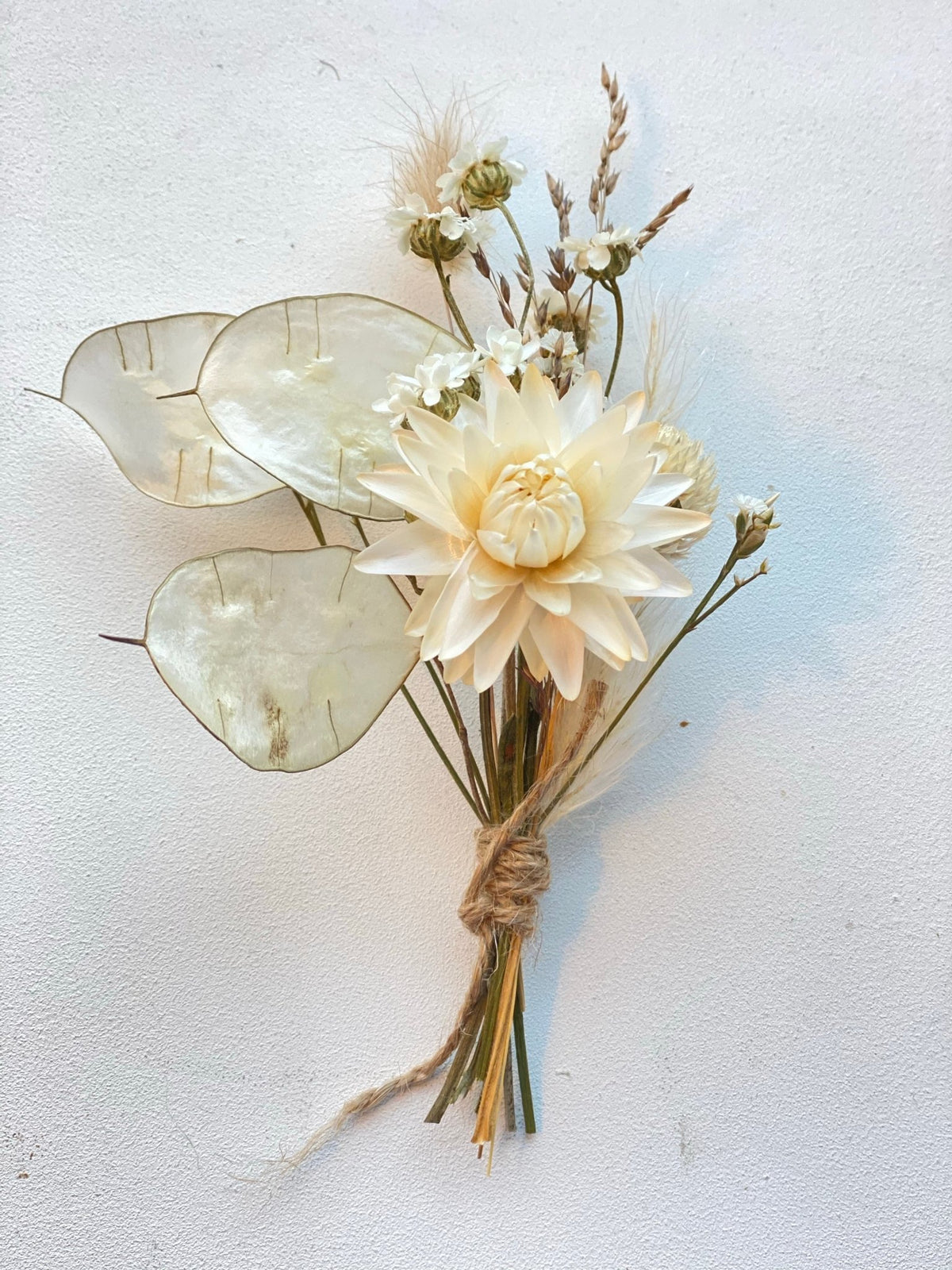 Bouquet of dried flowers Mini