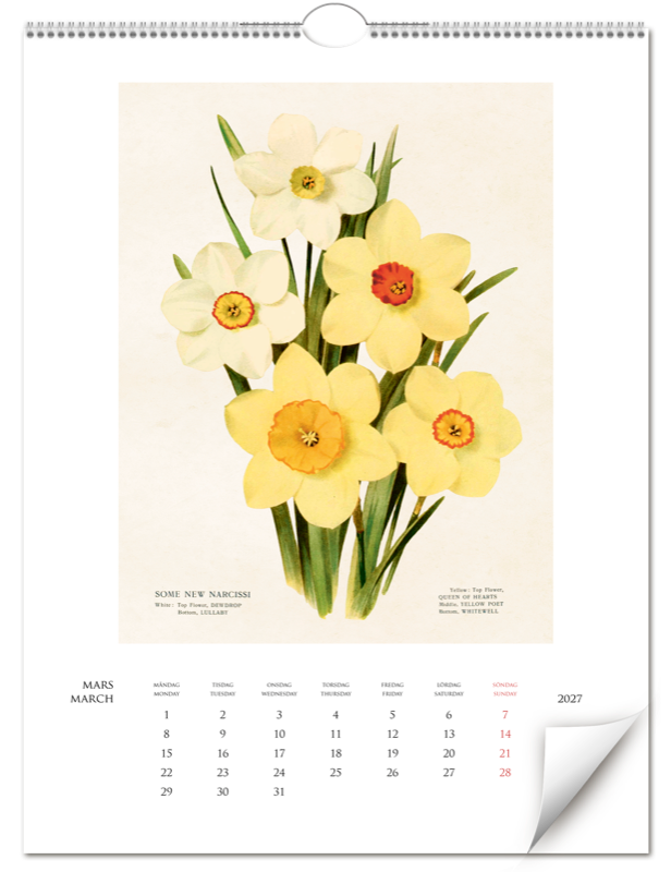 jaarkalender