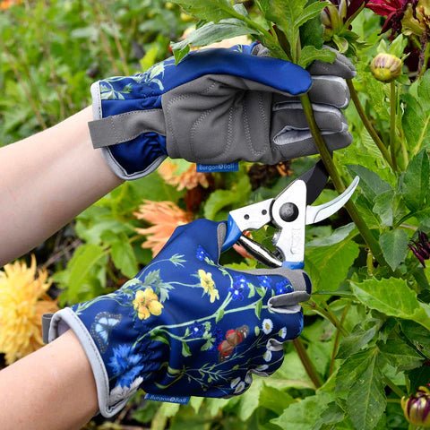 burgon and ball handschuhe Handschuh RHS Burgon & Ball – Tuinkabouter Chrisje