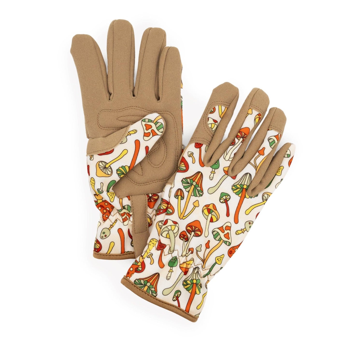 Handschoenen William Morris - Tuinkabouter Chrisje