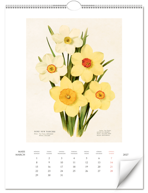 jaarkalender