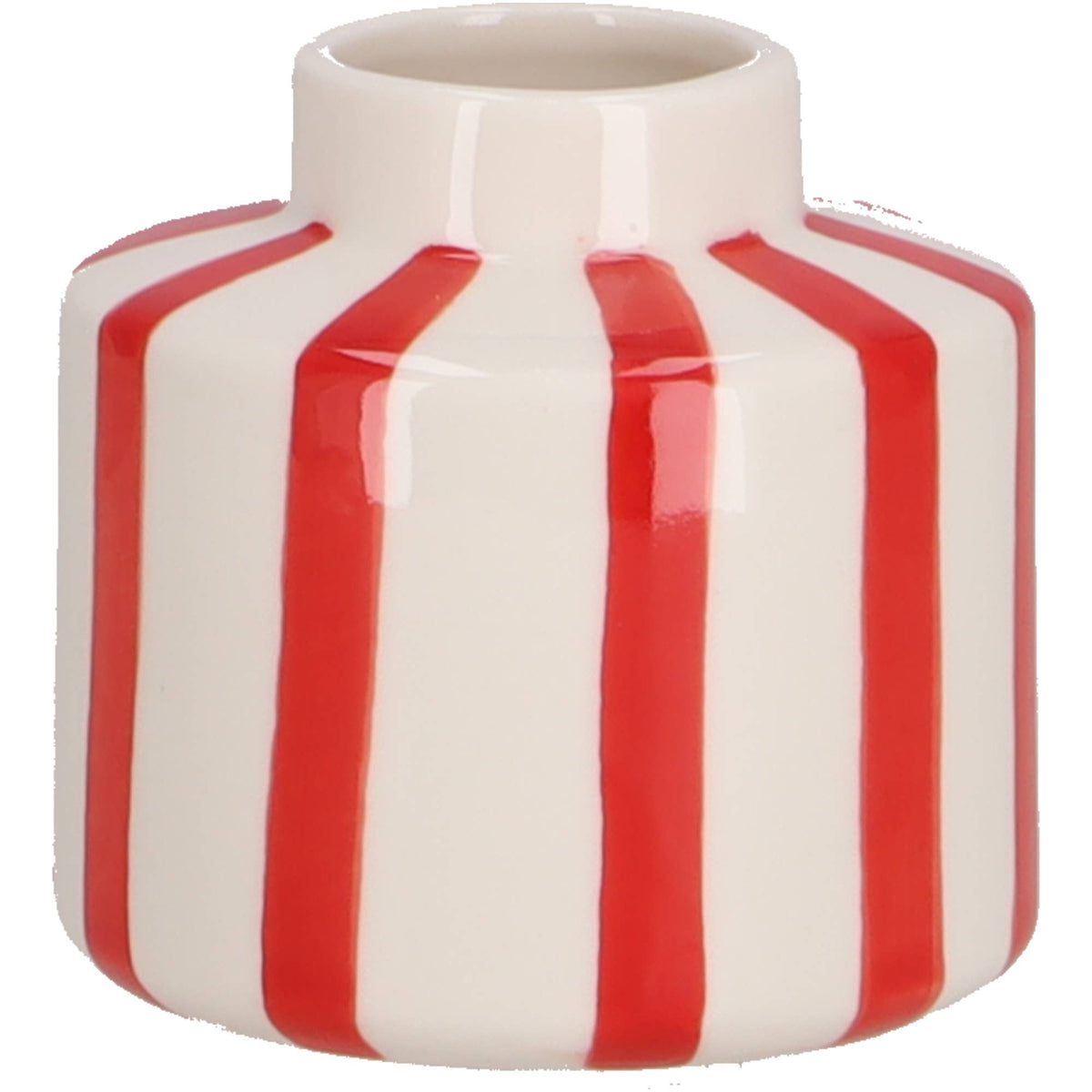 Keramische Vase