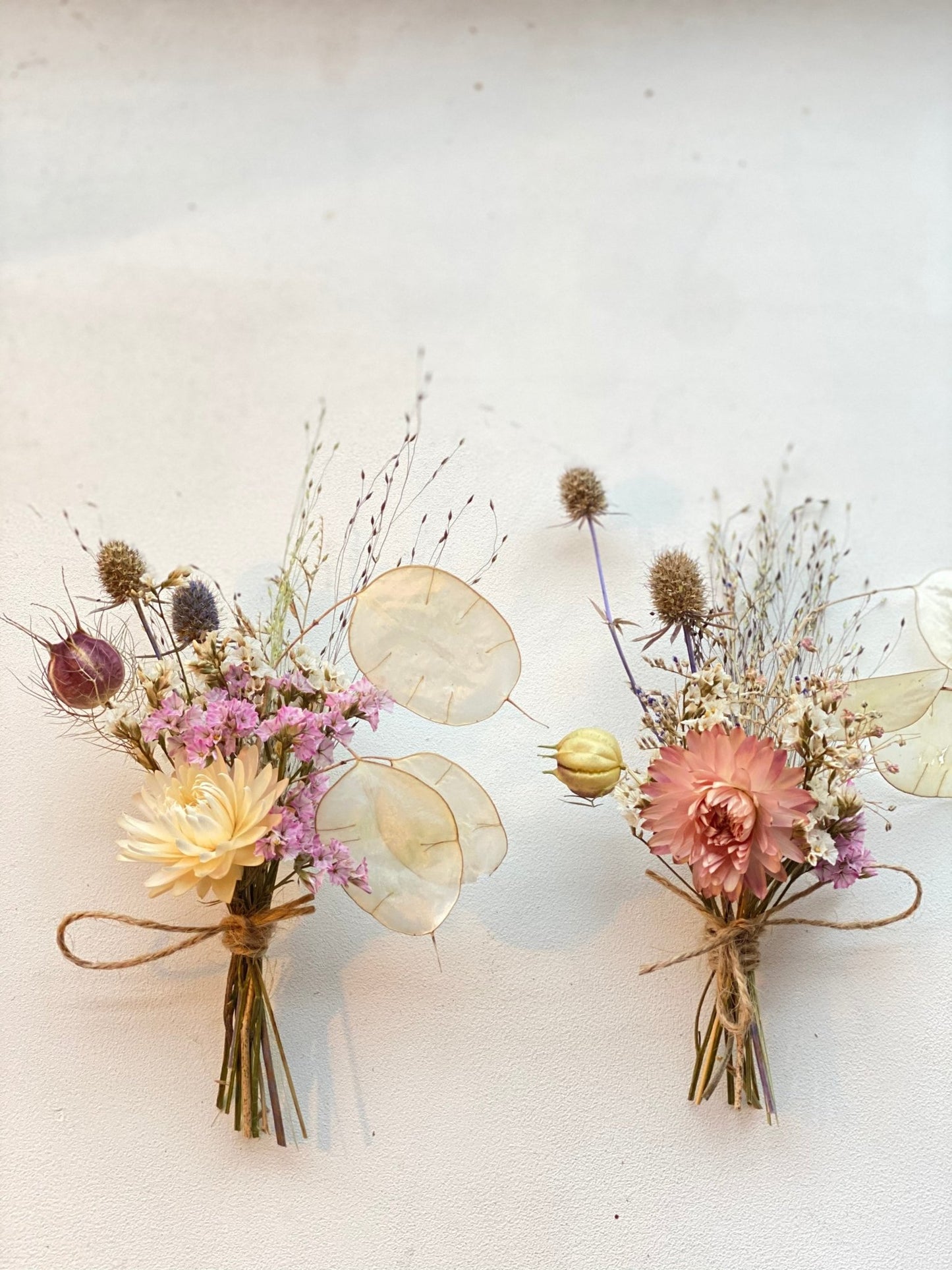 Bouquet of dried flowers Mini