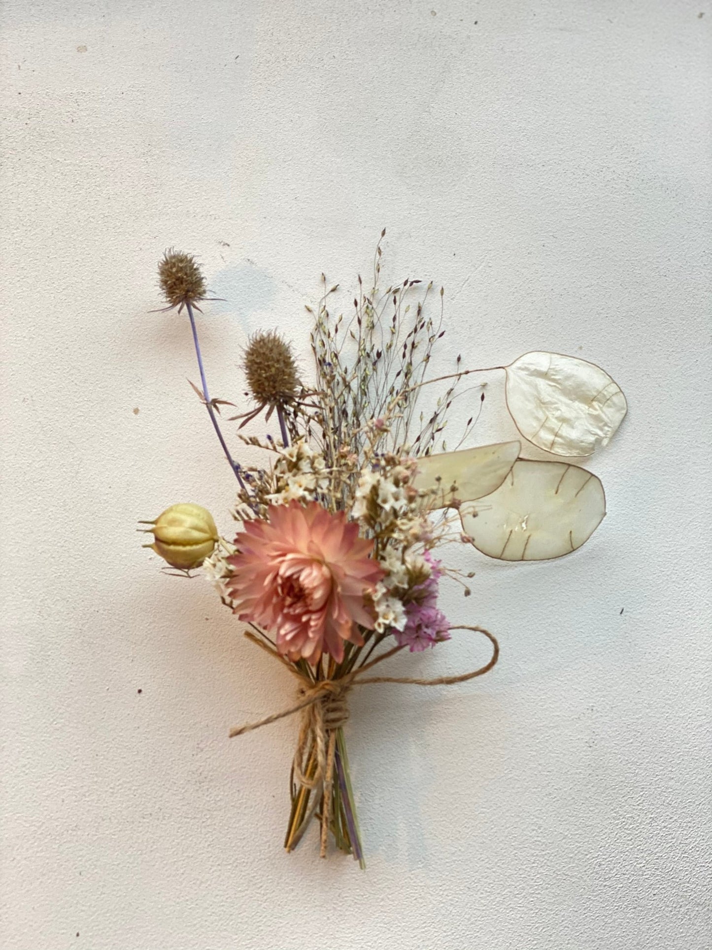 Bouquet de fleurs séchées Mini