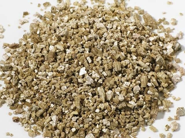 Vermiculiet 3.5 liter - Tuinkabouter Chrisje
